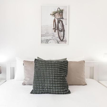 Apartamento Seaside Salty Escape Nazaré Exterior foto