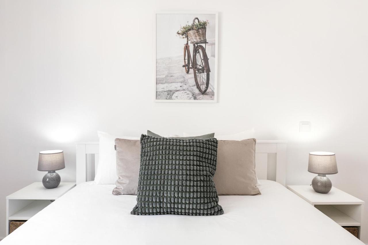 Apartamento Seaside Salty Escape Nazaré Exterior foto