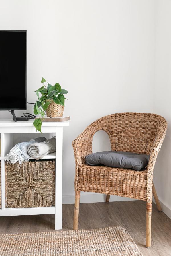 Apartamento Seaside Salty Escape Nazaré Exterior foto